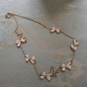 J crew necklace